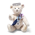 Steiff Queen Elizabeth II Memorial Bear